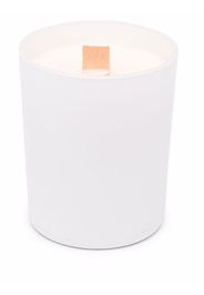 visvim No.8 Subsection candle - Weiß