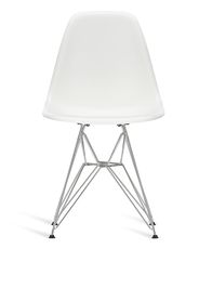 Vitra Eames Stuhl - Weiß