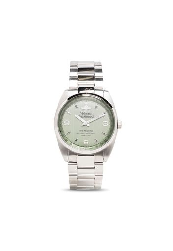 Vivienne Westwood Leamouth 35mm - Silber