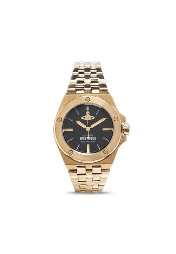 Vivienne Westwood Leamouth 40mm - Gold