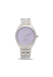 Vivienne Westwood The Mews 36mm - Silber