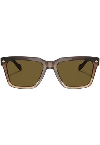 Vogue Eyewear square-frame sunglasses - Braun