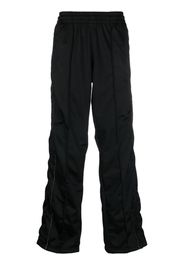 VTMNTS Cargohose im Oversized-Look - Schwarz