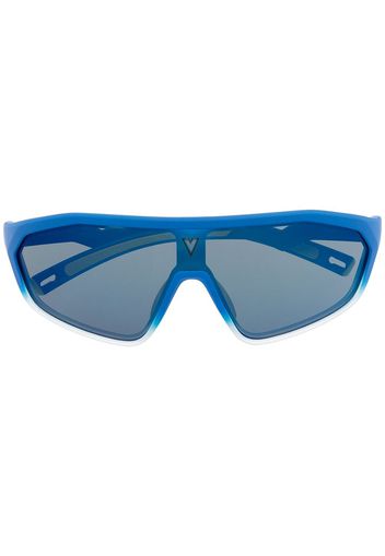 Vuarnet 'Air 2011' Sonnenbrille - Blau