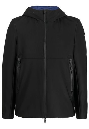 Vuarnet Malawi hooded jacket - Schwarz