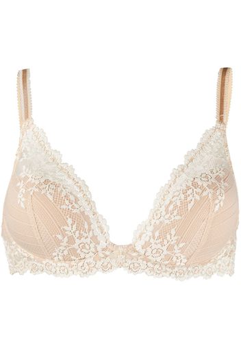 Wacoal 'Embrace Lace' BH - Nude