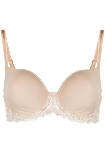 Wacoal 'Embrace Lace' BH - Nude