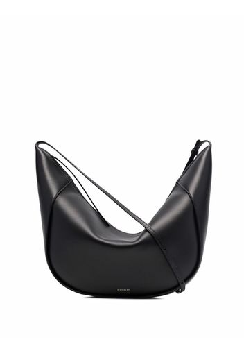 Wandler Maggie shoulder bag - Schwarz