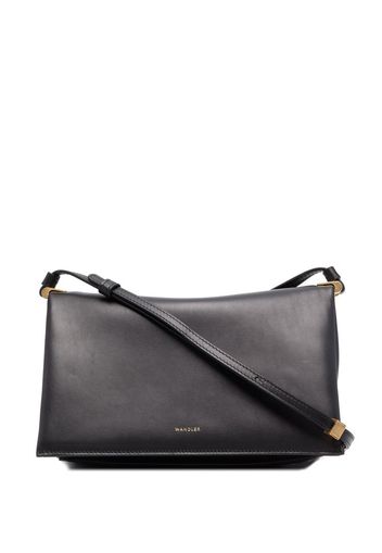 WANDLER Uma shoulder bag - Schwarz