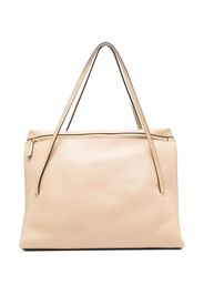 Wandler medium Joe tote bag - Nude