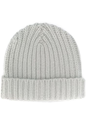 Warm-Me 'Alex' Beanie - Grau