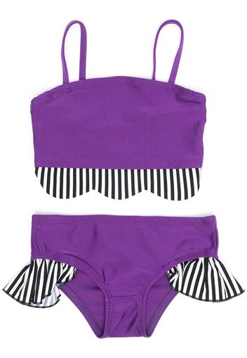 WAUW CAPOW by BANGBANG Wanda Wawe Bikini - Violett