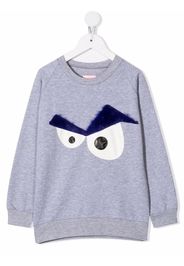 WAUW CAPOW by BANGBANG Cool Cooper Sweatshirt - Grau