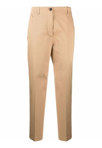 Woolrich Tapered-Chino - Nude