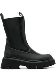 Woolrich Ws Chelsea-Boots - Schwarz