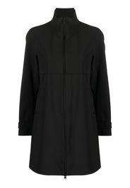 Woolrich Pequea Parka - Schwarz