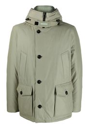 Woolrich Arctic Anorak padded parka - Grün