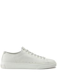 Woolrich Cloud Court Sneakers - Nude