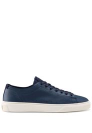 Woolrich Cloud Court Sneakers - Blau