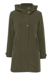Woolrich Firth Parka - Grün