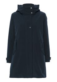 Woolrich Firth Parka - Blau