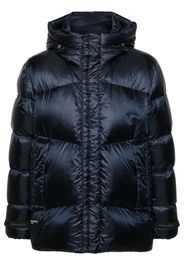 Woolrich Jacke mit Kapuze - Blau
