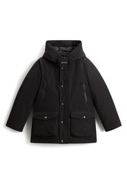 Woolrich New Arctic Parka - Schwarz