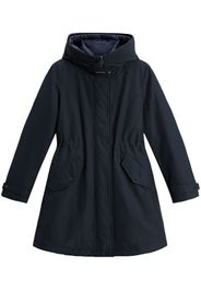 Woolrich Authentic Parka - Blau