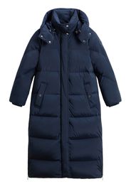 Woolrich Aurora parka - Blau