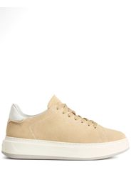 Woolrich 'Arrow' Sneakers - Nude