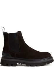 Woolrich Chelsea boots - Braun
