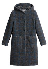 Woolrich Gentry coat - Grau