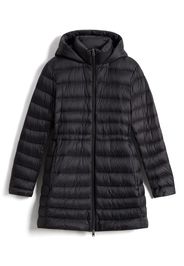 Woolrich Ramar Cloth parka - Schwarz