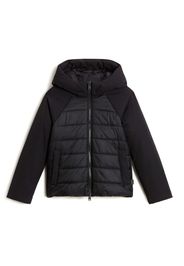 Woolrich Firth Steppjacke - Schwarz