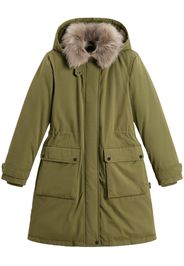 Woolrich Arctic Medium parka - Grün