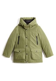 Woolrich Arctic Parka - Grün