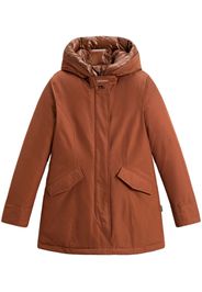 Woolrich Arctic Parka - Orange