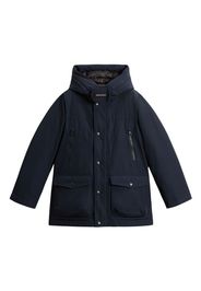 Woolrich New Arctic Parka - Blau