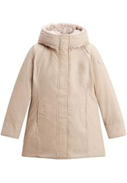 Woolrich Boulder Parka - Nude