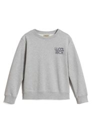 Woolrich Basic sweatshirt - Grau