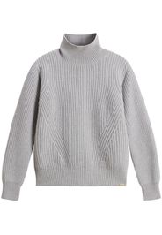 Woolrich Canberra sweater - Grau