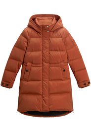 Woolrich Alsea parka - Orange