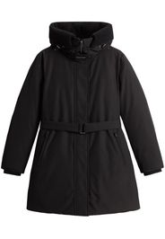 Woolrich Arctic Parka - Schwarz