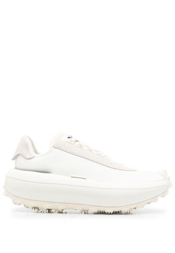 Y-3 Makura chunky sneakers - Weiß