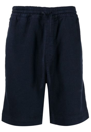 YMC Jay Jogginghose mit Kordelzug - Blau