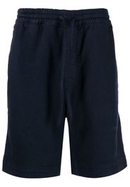 YMC Jay Jogginghose mit Kordelzug - Blau