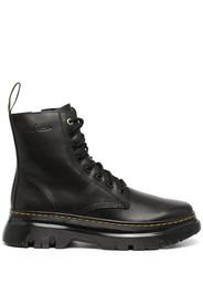 Yohji Yamamoto x Dr. Martens Schnürstiefel - Schwarz