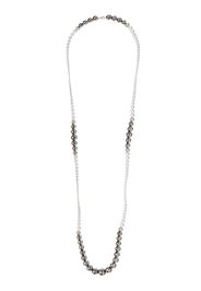 Yoko London 'Ombré' Halskette mit Tahiti- und Akoya-Perlen - 7