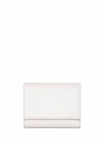 Yu Mei Grace Deer wallet - Weiß