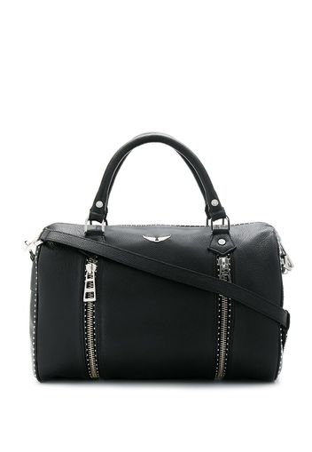 Zadig&Voltaire 'Sunny' Handtasche - Schwarz